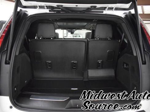 Used 2022 Cadillac Escalade Sport image 30