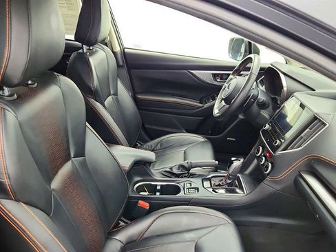 Used 2022 Subaru Crosstrek 2.5i Limited w/ Moonroof Package 2 image 25