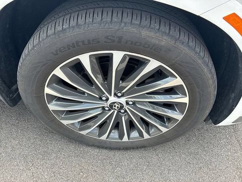 Used 2023 Hyundai Palisade Calligraphy w/ Winter Package AWD/4WD image 18