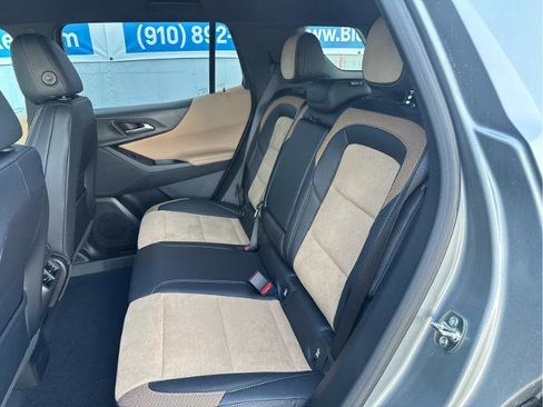 New 2026 Chevrolet Equinox ACTIV w/ Convenience Package III FWD image 34