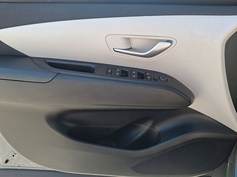 Certified 2024 Hyundai Tucson SEL w/ Convenience Package AWD/4WD image 13