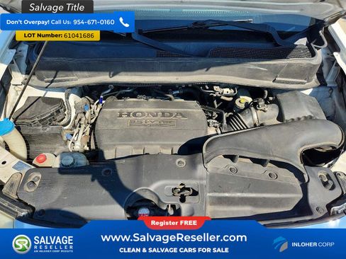 Used 2013 Honda Pilot Touring image 16