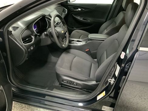 Used 2023 Chevrolet Malibu LT image 13