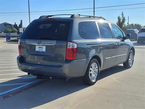Used 2007 Kia Sedona EX image 4