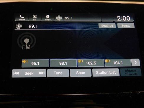 Used 2019 Honda Passport EX-L image 47