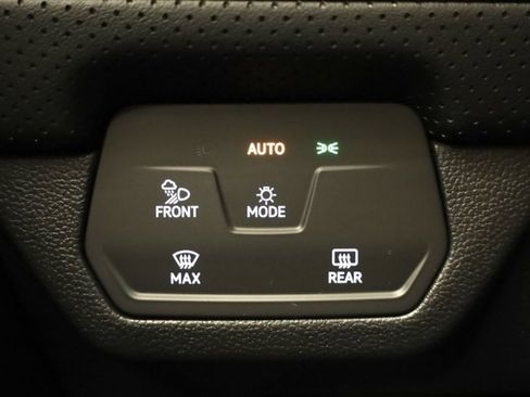 New 2026 Volkswagen Atlas SEL Premium R-Line image 29