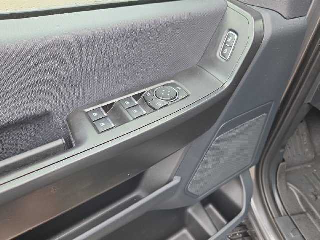 Certified 2022 Ford F150 XL w/ STX Appearance Package RWD image 10
