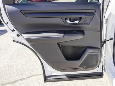 New 2026 Honda CR-V TrailSport image 23