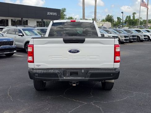 Used 2023 Ford F150 XL RWD image 8