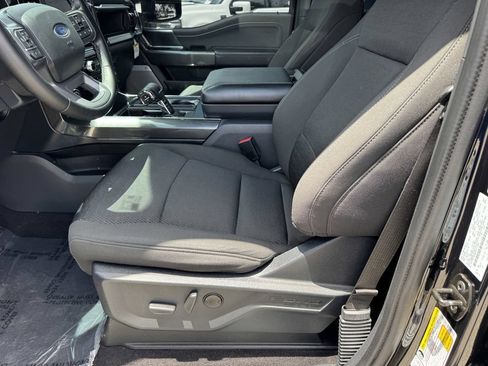 Used 2023 Ford F150 XLT w/ Equipment Group 302A High AWD/4WD image 16