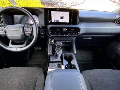 Used 2024 Toyota Land Cruiser 1958 image 14