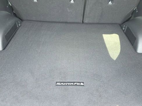 Used 2023 Hyundai Santa Fe SE w/ Cargo Package image 22