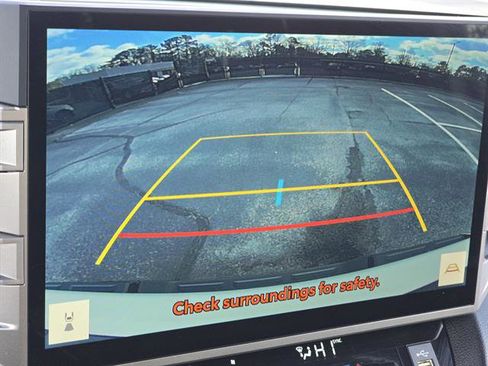 Used 2025 Toyota Tundra SR5 image 20