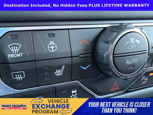 New 2026 Jeep Gladiator Rubicon image 27