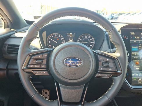 Certified 2025 Subaru Crosstrek 2.5i Sport image 19
