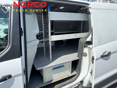 Used 2014 Ford Transit Connect XL image 9