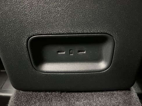 Used 2026 Ford Bronco Sport Outer Banks w/ Outer Banks Tech Package+ AWD/4WD image 13