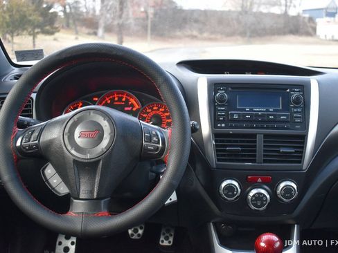 Used 2013 Subaru Impreza WRX STI AWD/4WD image 19