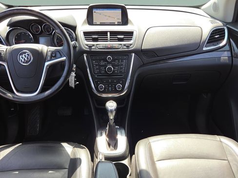 Used 2015 Buick Encore Leather image 13