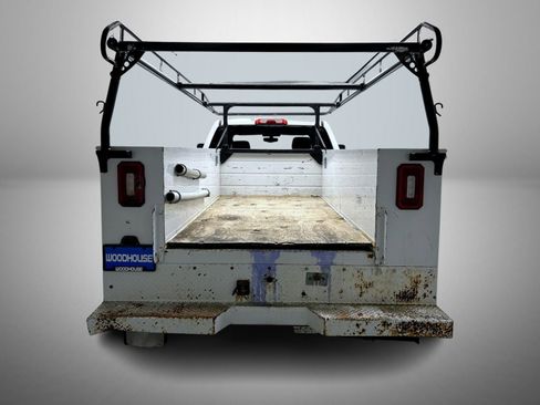 Used 2016 GMC Sierra 2500 SLT image 6