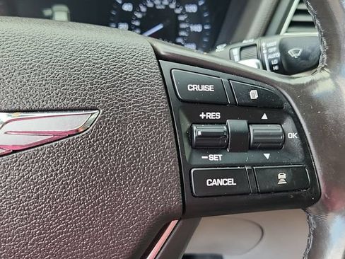 Used 2018 Genesis G80 5.0 Ultimate AWD/4WD image 19