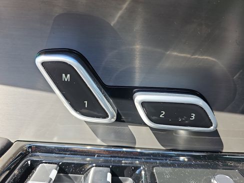 New 2025 Land Rover Range Rover Sport Dynamic SE image 30