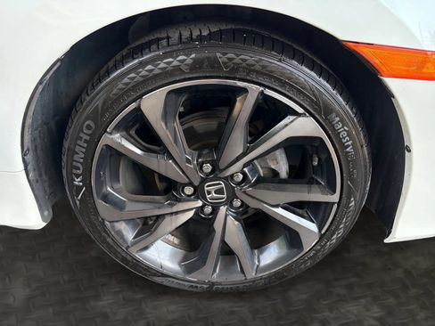 Used 2021 Honda Civic Sport image 35