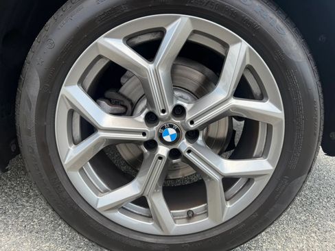 Used 2021 BMW X3 sDrive30i w/ Convenience Package RWD image 30