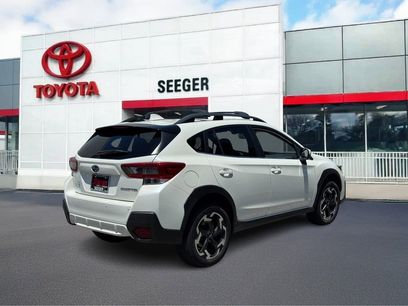 Used 2023 Subaru Crosstrek 2.5i Limited