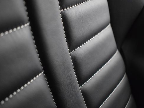 New 2025 McLaren GTS image 33