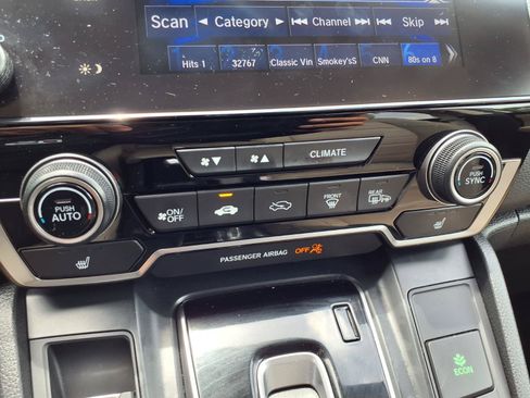 Used 2019 Honda CR-V EX-L image 8