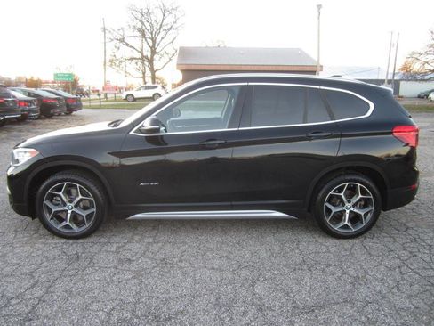 Used 2018 BMW X1 xDrive28i image 5