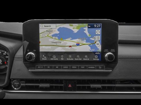 New 2025 Mitsubishi Outlander SE image 13