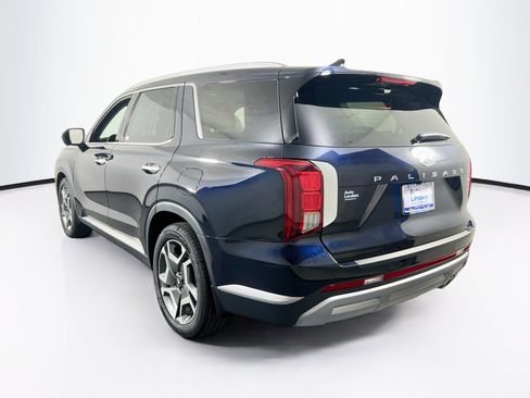Used 2023 Hyundai Palisade SEL w/ Premium Package AWD/4WD image 7