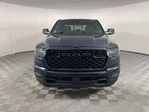New 2026 RAM 1500 Express AWD/4WD image 15
