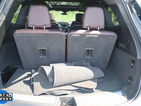 Used 2023 Cadillac XT6 Premium Luxury image 70