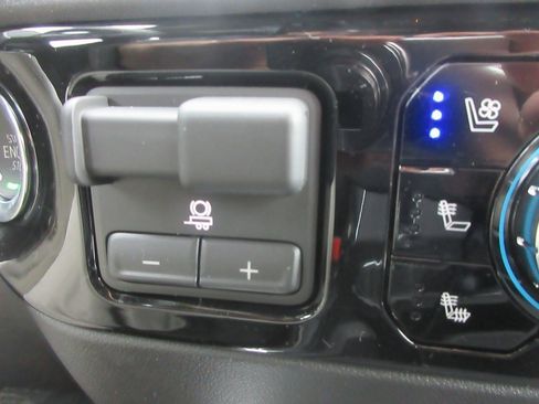 New 2026 GMC Sierra 3500 SLT w/ SLT Premium Package image 20