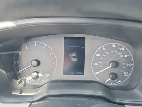 Used 2025 Toyota Corolla LE image 12