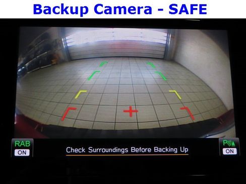 Used 2019 Subaru Outback 3.6R Limited image 10