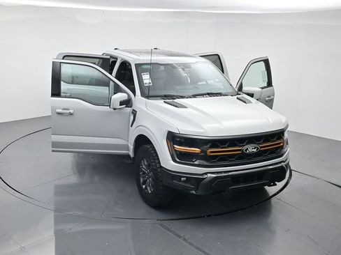 New 2026 Ford F150 Tremor w/ Equipment Group 402A High AWD/4WD image 47