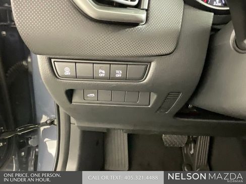 New 2026 MAZDA CX-50 AWD 2.5 S w/ Preferred Pkg image 45