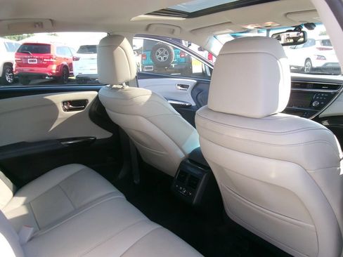 Used 2013 Toyota Avalon Limited w/ Technology Pkg FWD image 24