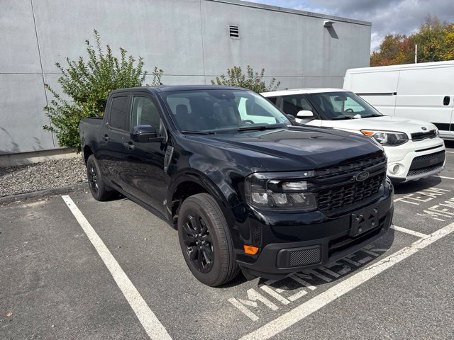 Certified 2024 Ford Maverick XLT w/ XLT Luxury Package AWD/4WD image 1