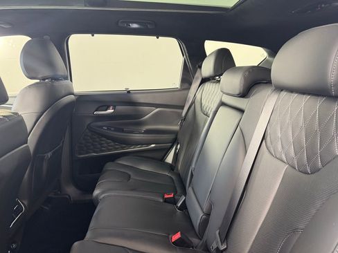 Used 2023 Hyundai Santa Fe Calligraphy image 10