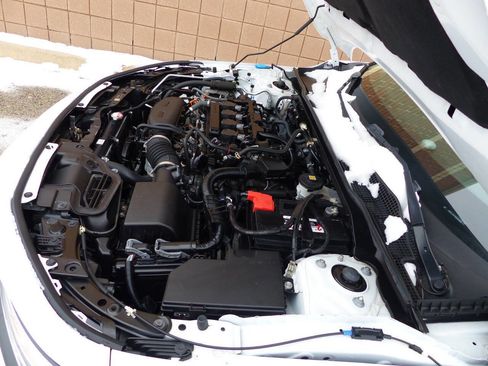 Used 2022 Honda Civic EX-L image 15