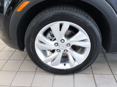 Used 2025 Buick Encore GX Preferred FWD image 11