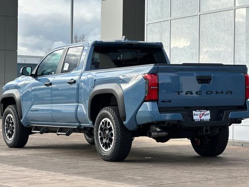 New 2026 Toyota Tacoma TRD Off-Road image 6