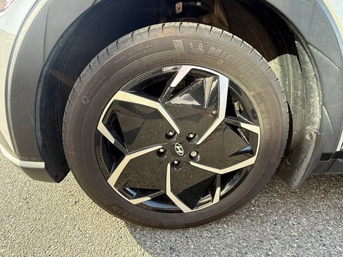 Certified 2024 Hyundai Ioniq 5 SEL AWD/4WD image 9