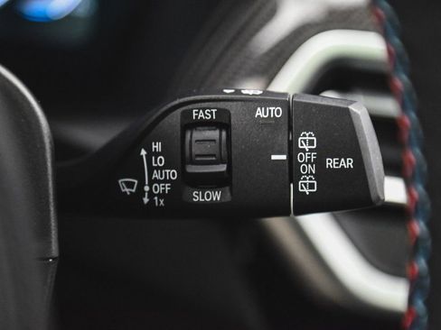 Used 2024 BMW X3 M40i w/ Premium Package image 29