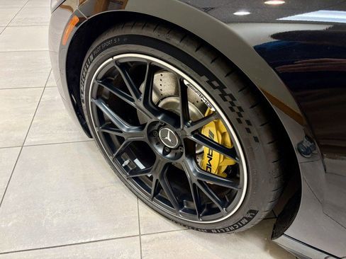 New 2026 Mercedes-Benz AMG GT 55 image 6